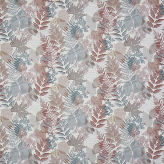 Forest, Clay - Fabric Only